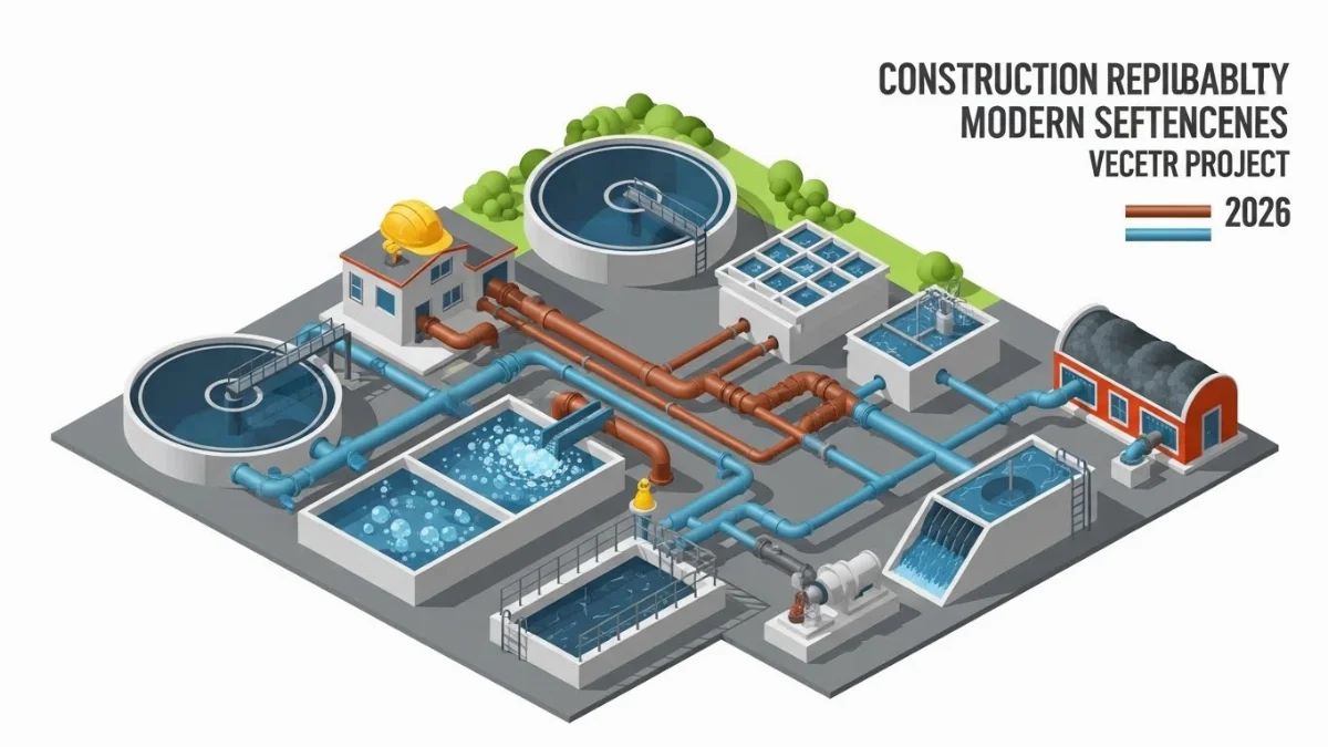 Dự toán chi phí và tư vấn công nghệ xử lý nước thải sản xuất