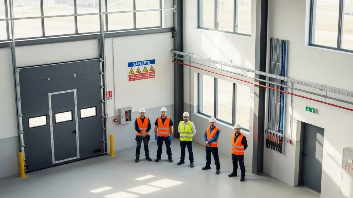 Sơn nền Epoxy cho nhà xưởng công nghiệp chống mài mòn