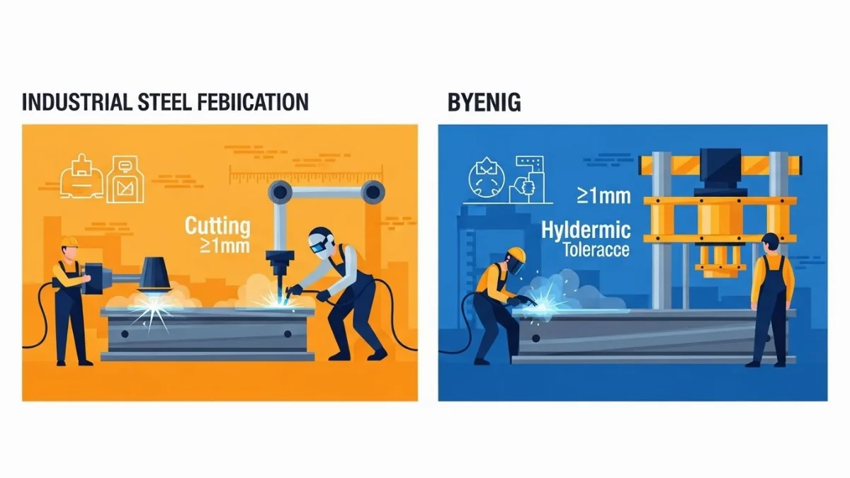 Máy uốn thép công nghiệp CNC đạt chuẩn góc độ