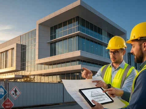 Báo giá thiết kế nhà xưởng 2026 – Trọn gói, có bản vẽ xin phép